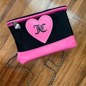 Juicy Couture lunch bag